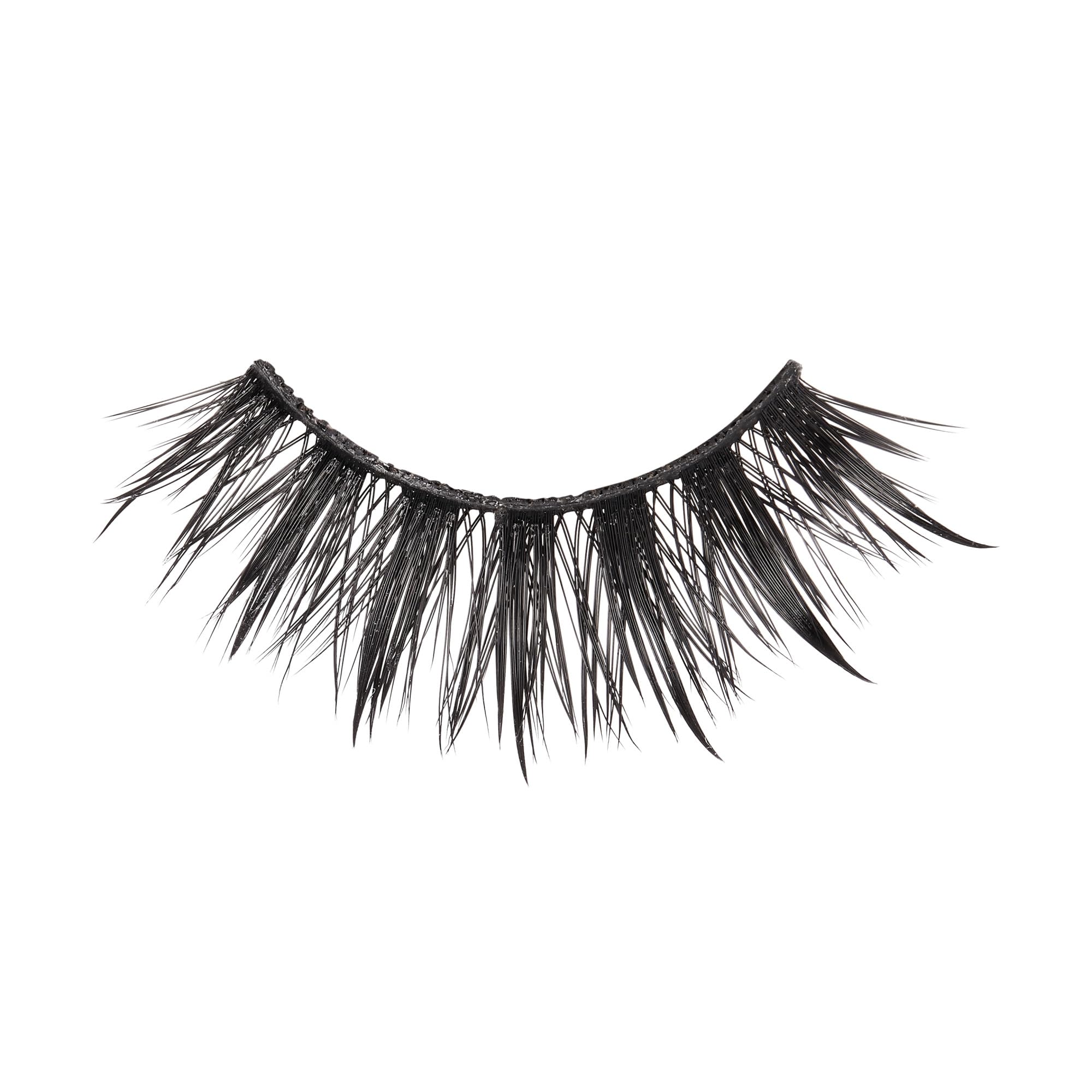 KISS Lash Drip ideal para looks nocturnos y eventos