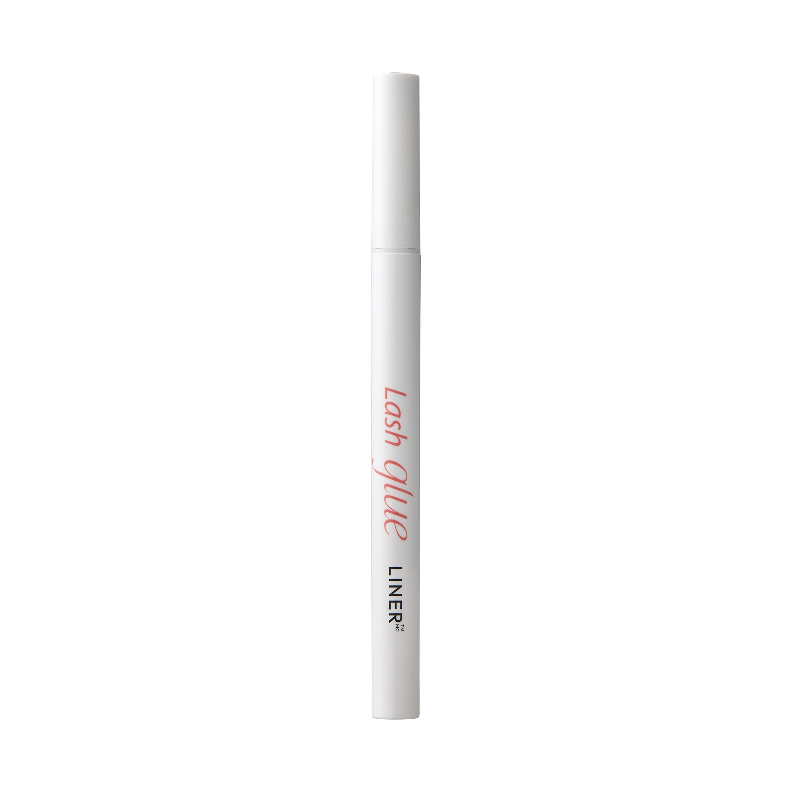 KISS Lash GLUEliner formula negra intensa para delineados marcados