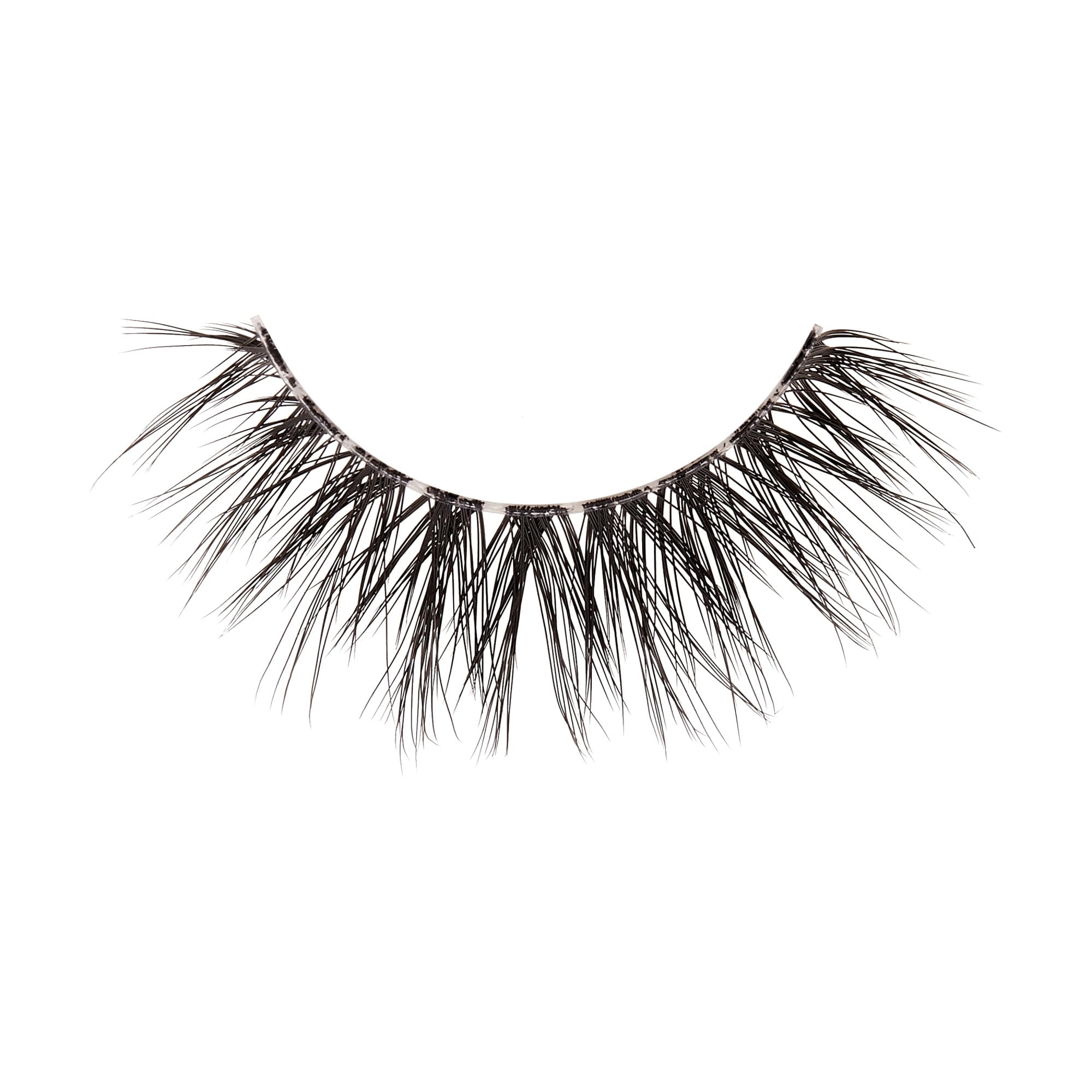 KISS LuXtensions-royal-satin-10mm: estilo elegante para ocasiones especiales