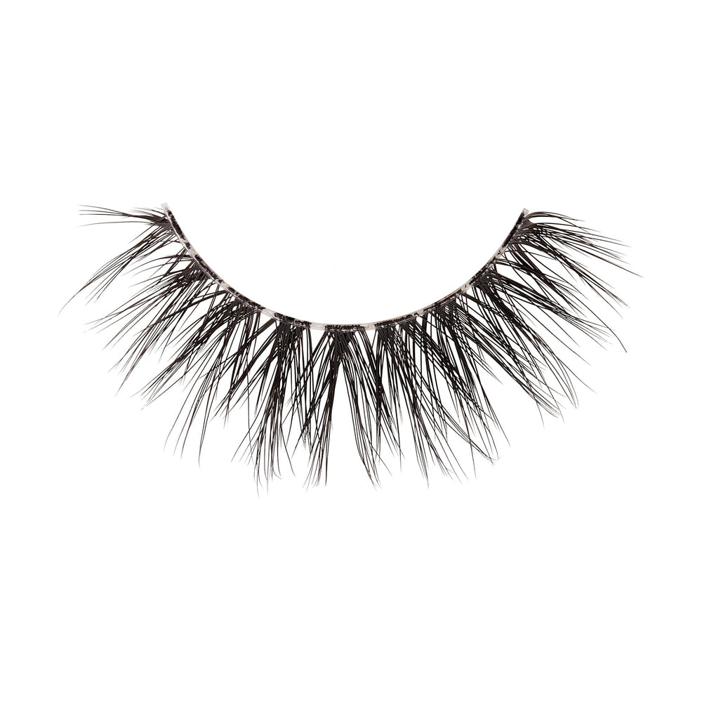 KISS LuXtensions-royal-satin-10mm: estilo elegante para ocasiones especiales