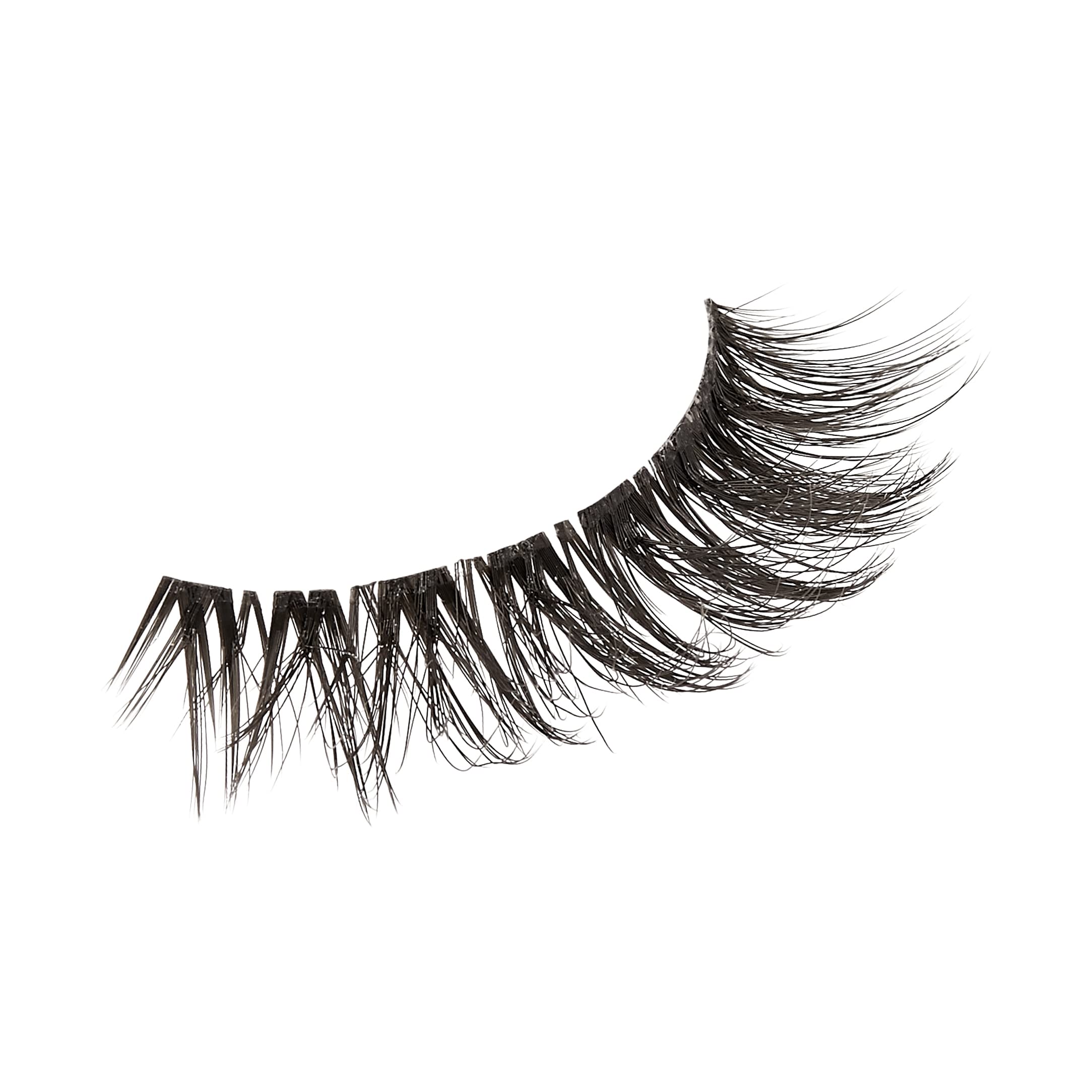 KISS The Muses Noblesse 12mm: empaque de lujo para exhibir estilo.