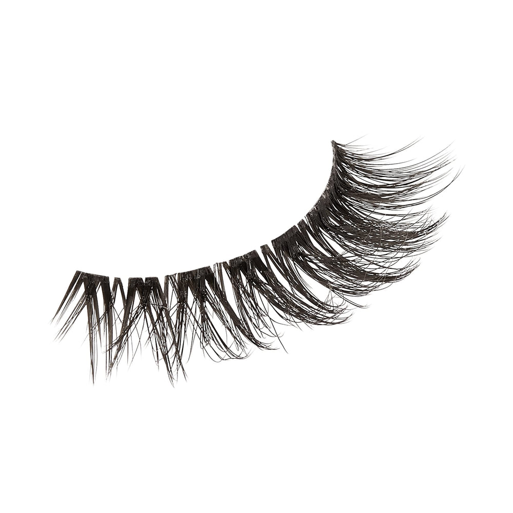 KISS The Muses Noblesse 12mm: empaque de lujo para exhibir estilo.