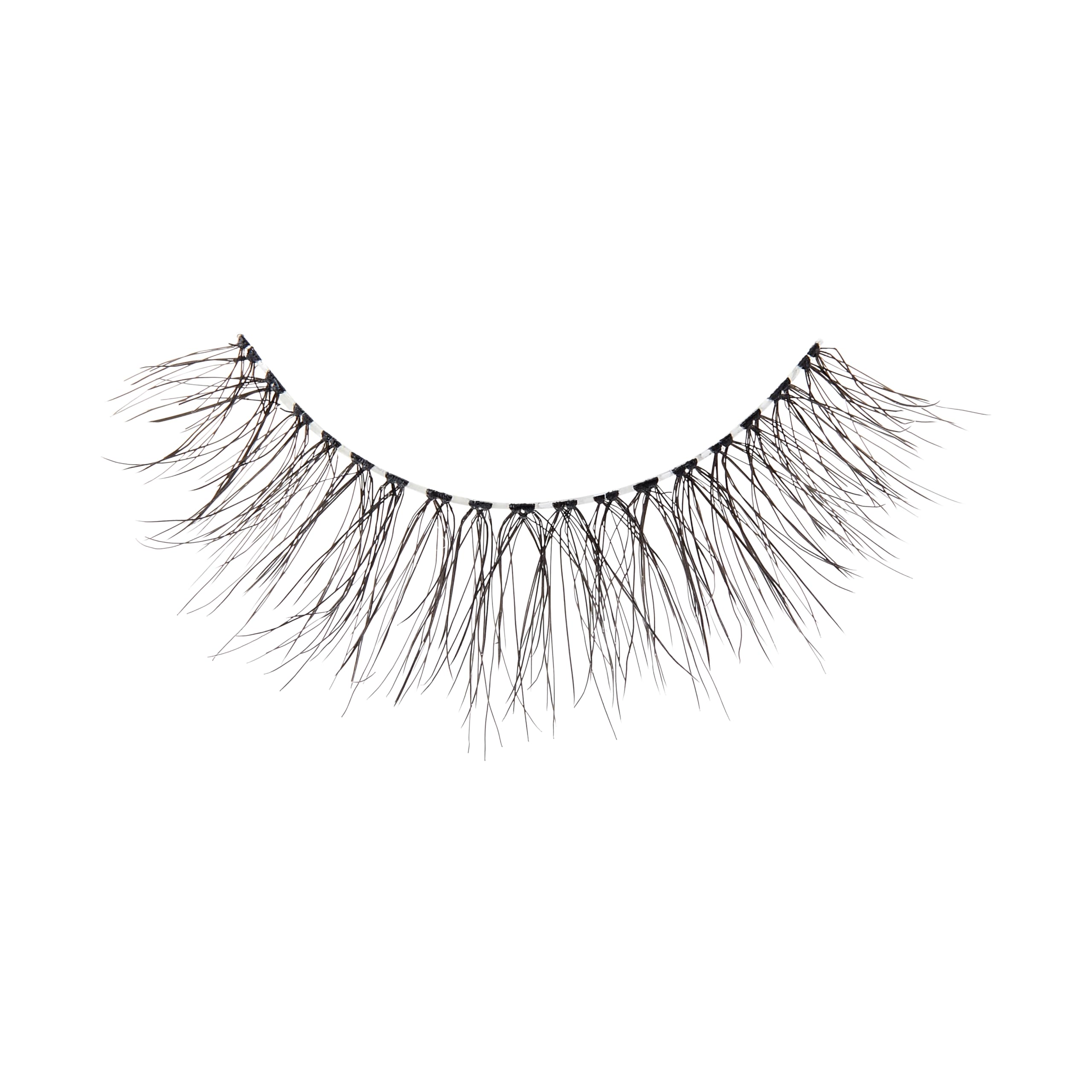 KISS My Lash paquete múltiple de 4 pares para apariencias variables.