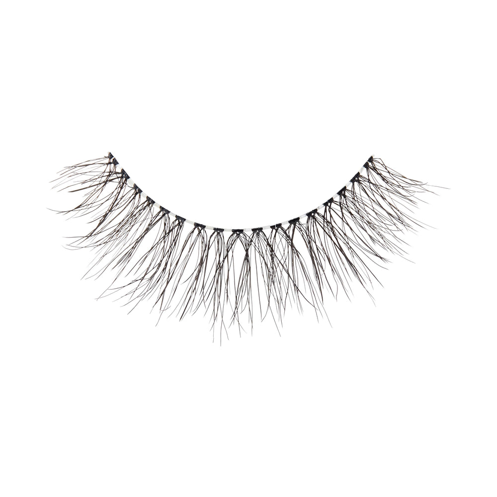 KISS My Lash paquete múltiple de 4 pares para apariencias variables.