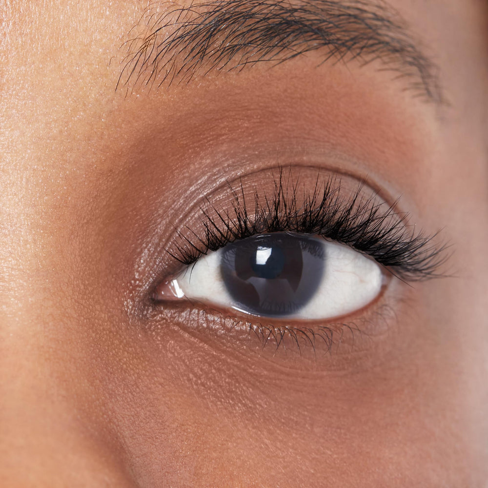 KISS My Lash vegano y libre de crueldad.