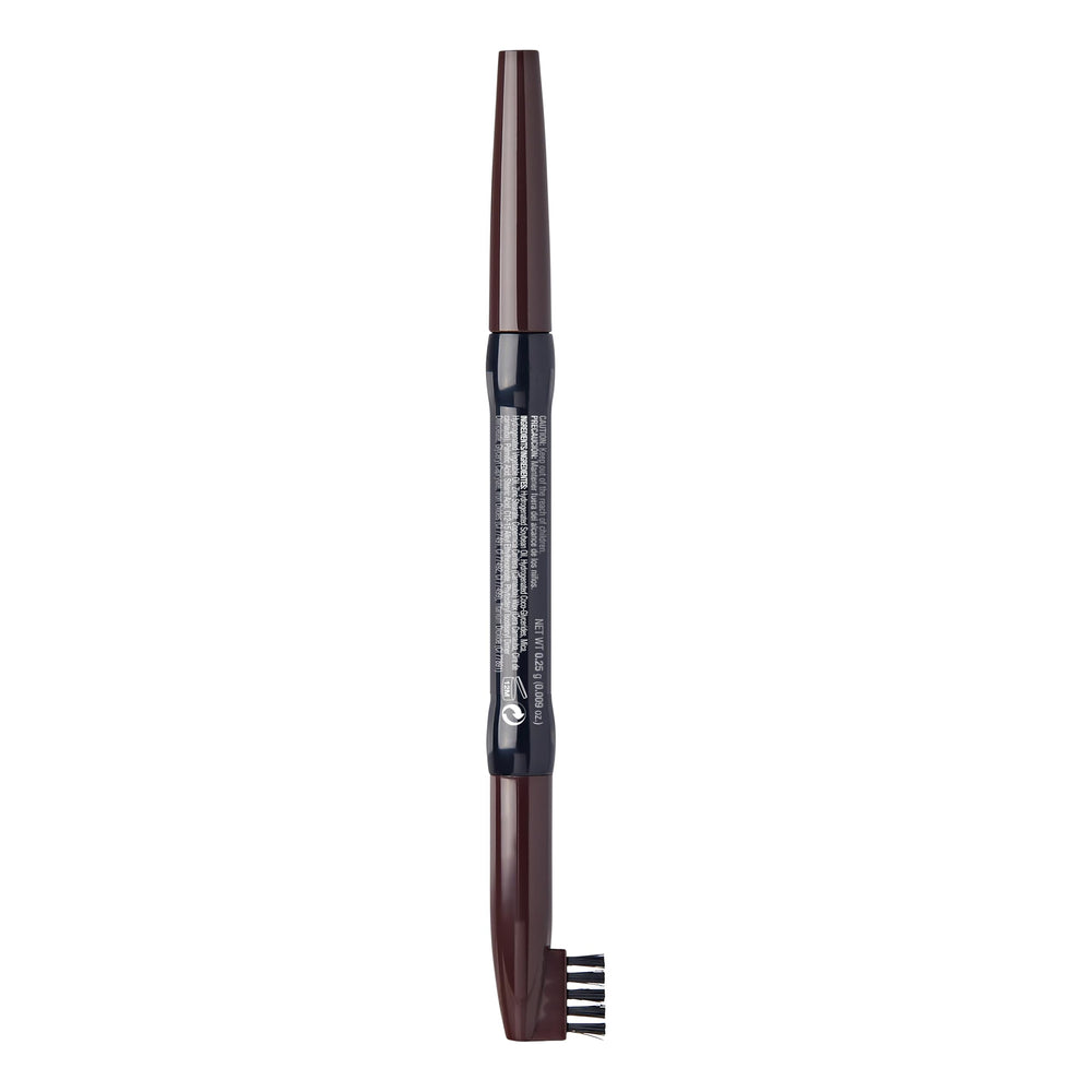 Practicidad diaria con Kiss New York para cejas definidas.