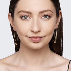 Seis tonos naturales para cejas, adaptables a diferentes tonos de piel