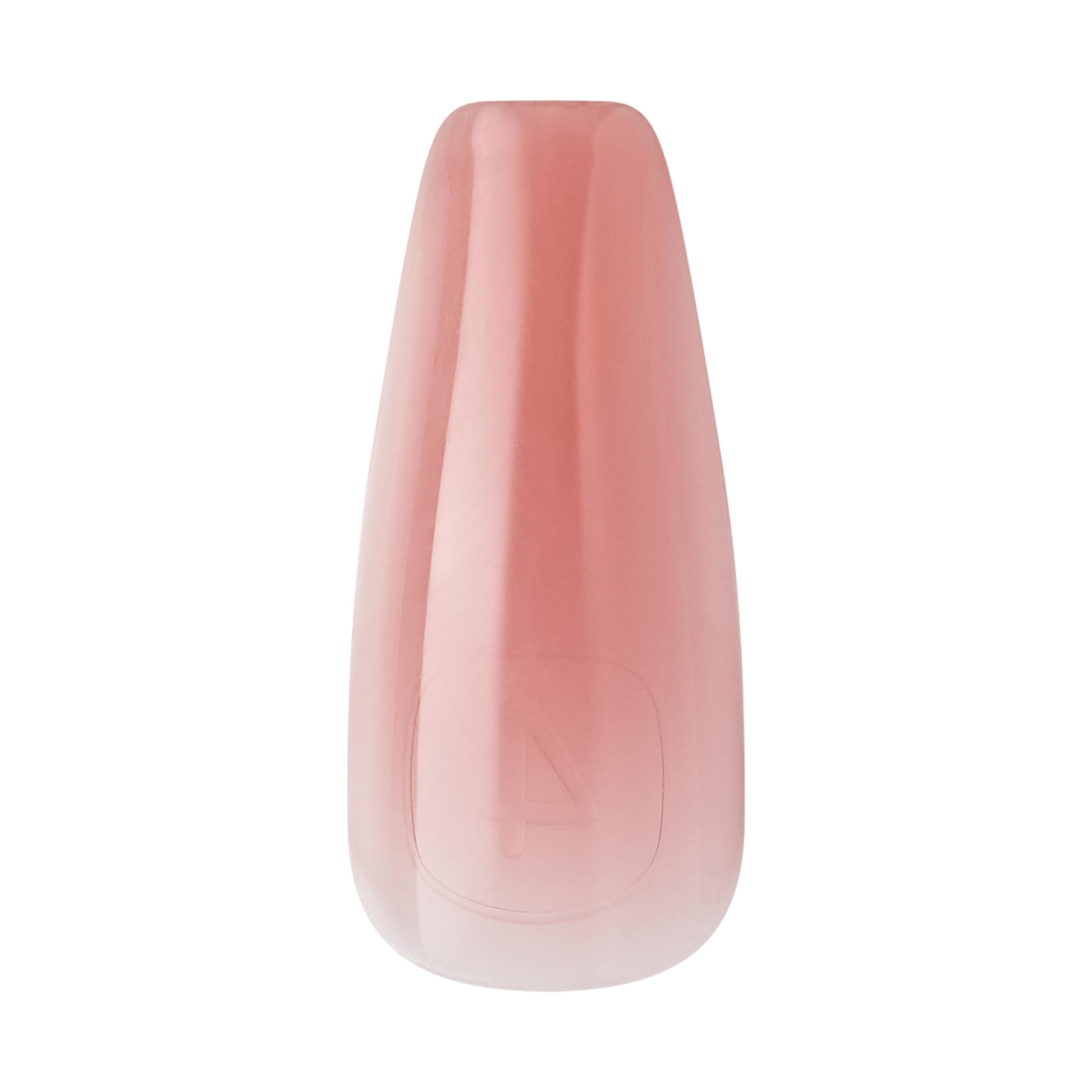 Kiss New York X-tend Lámpara LED ergonómica para curado cómodo