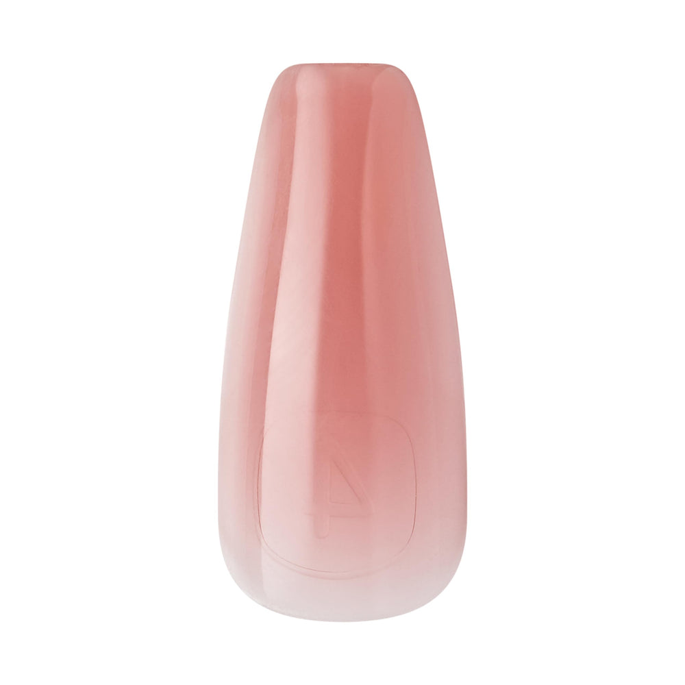 Kiss New York X-tend Lámpara LED ergonómica para curado cómodo
