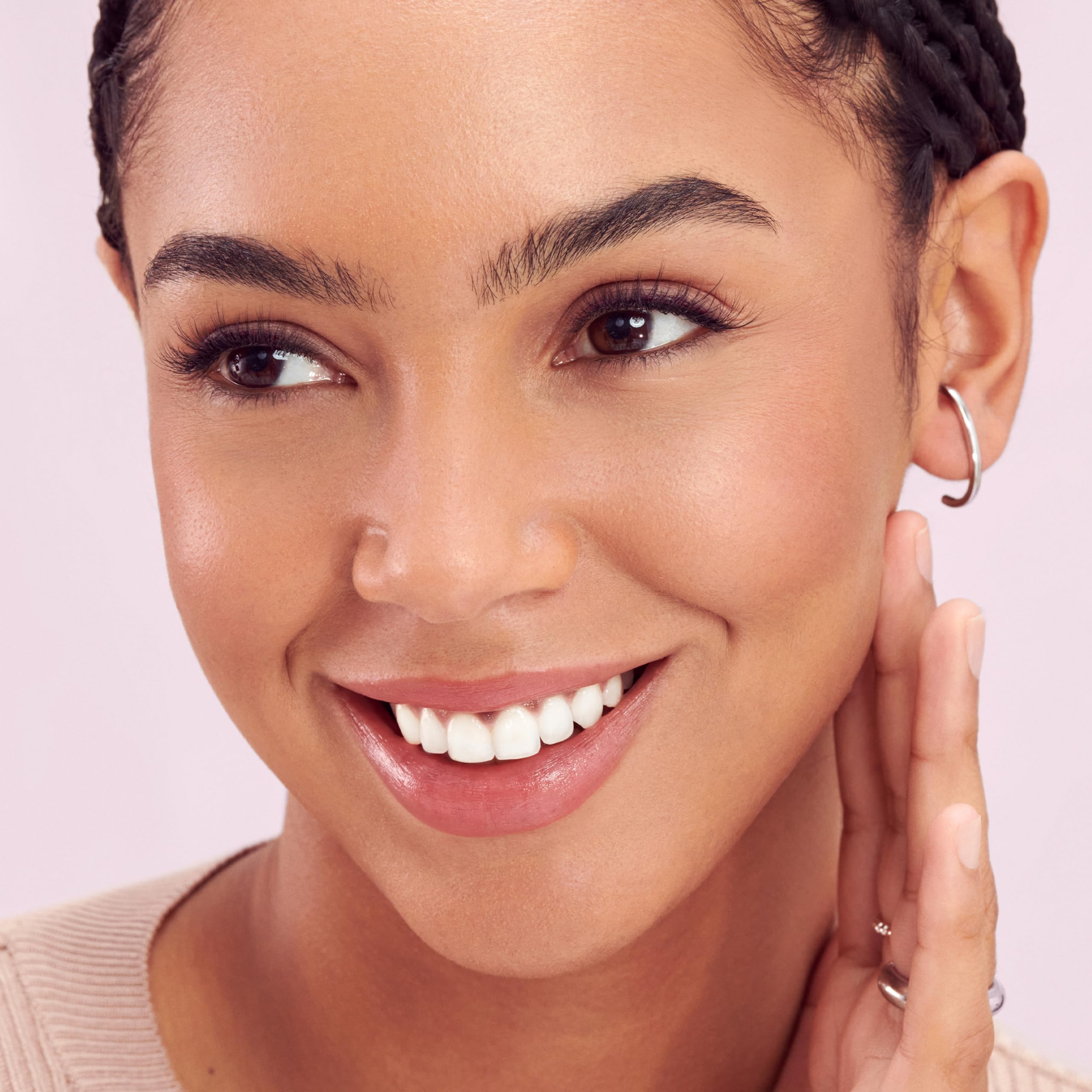 KISS The New Natural Freckles: pestañas duraderas y reutilizables para ocasiones