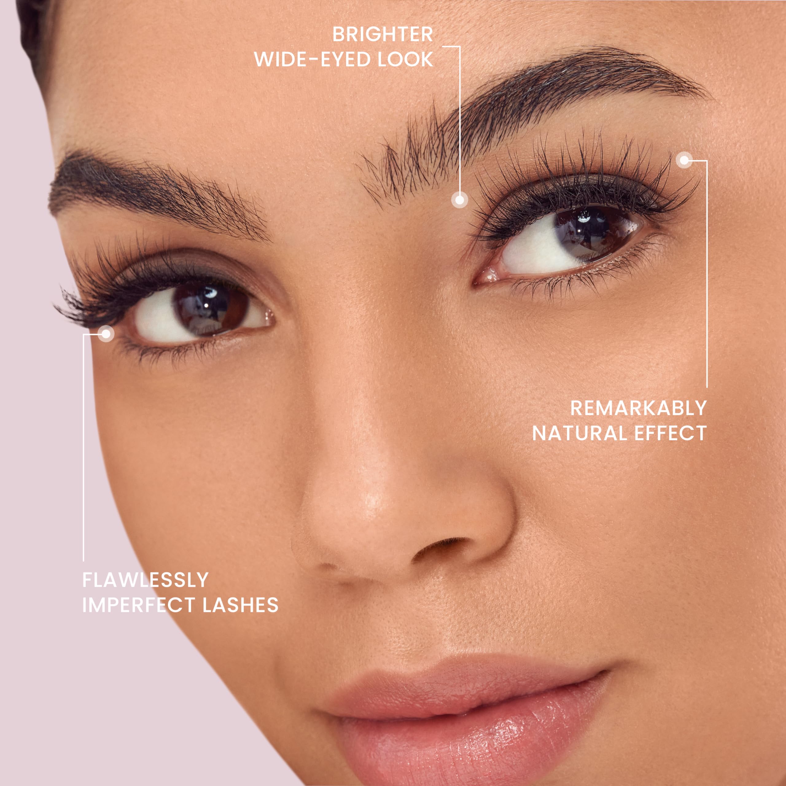 KISS The New Natural Freckles: ideal para uso diario y looks discretos