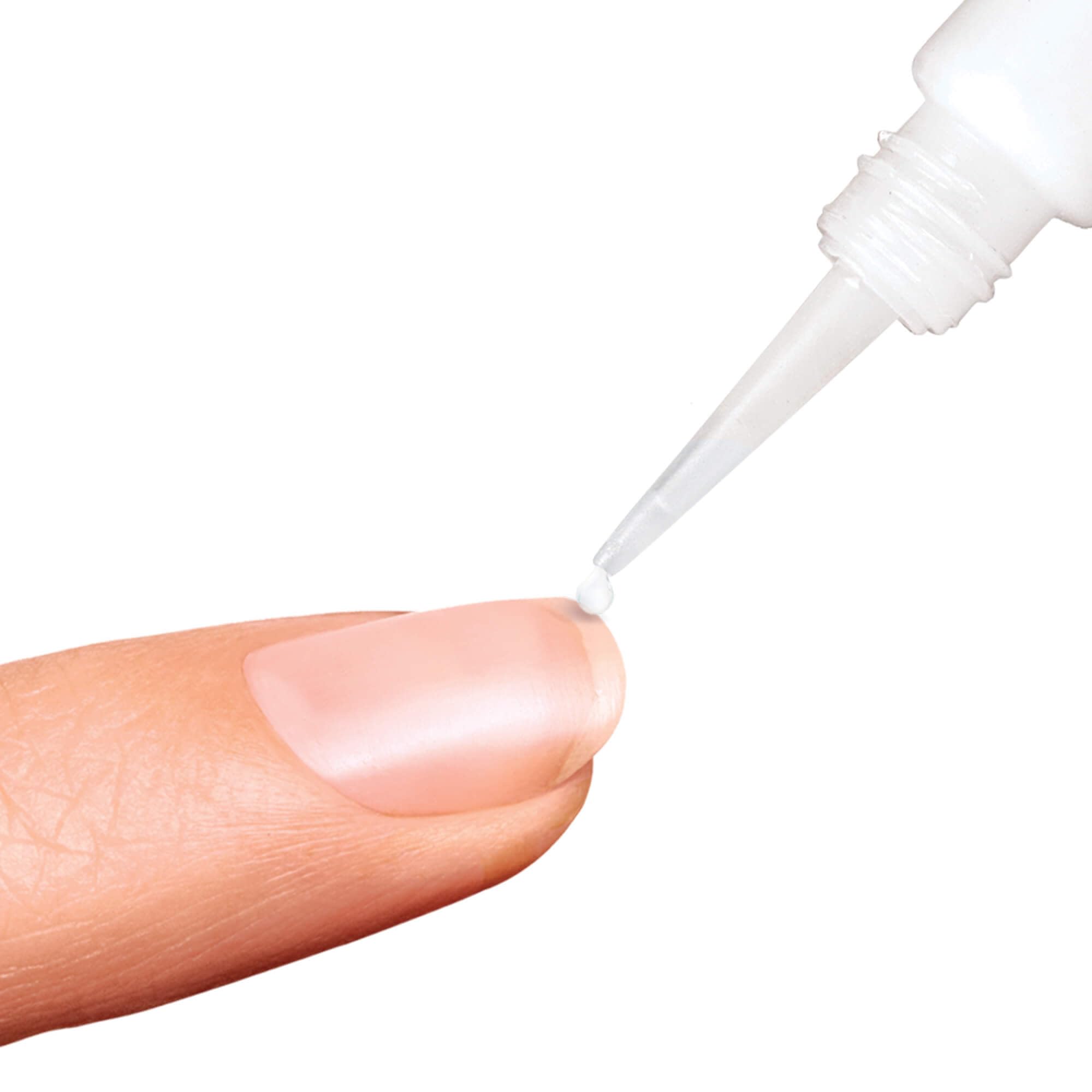 KISS Powerflex, fórmula sin hidroquinona, uso seguro en casa.