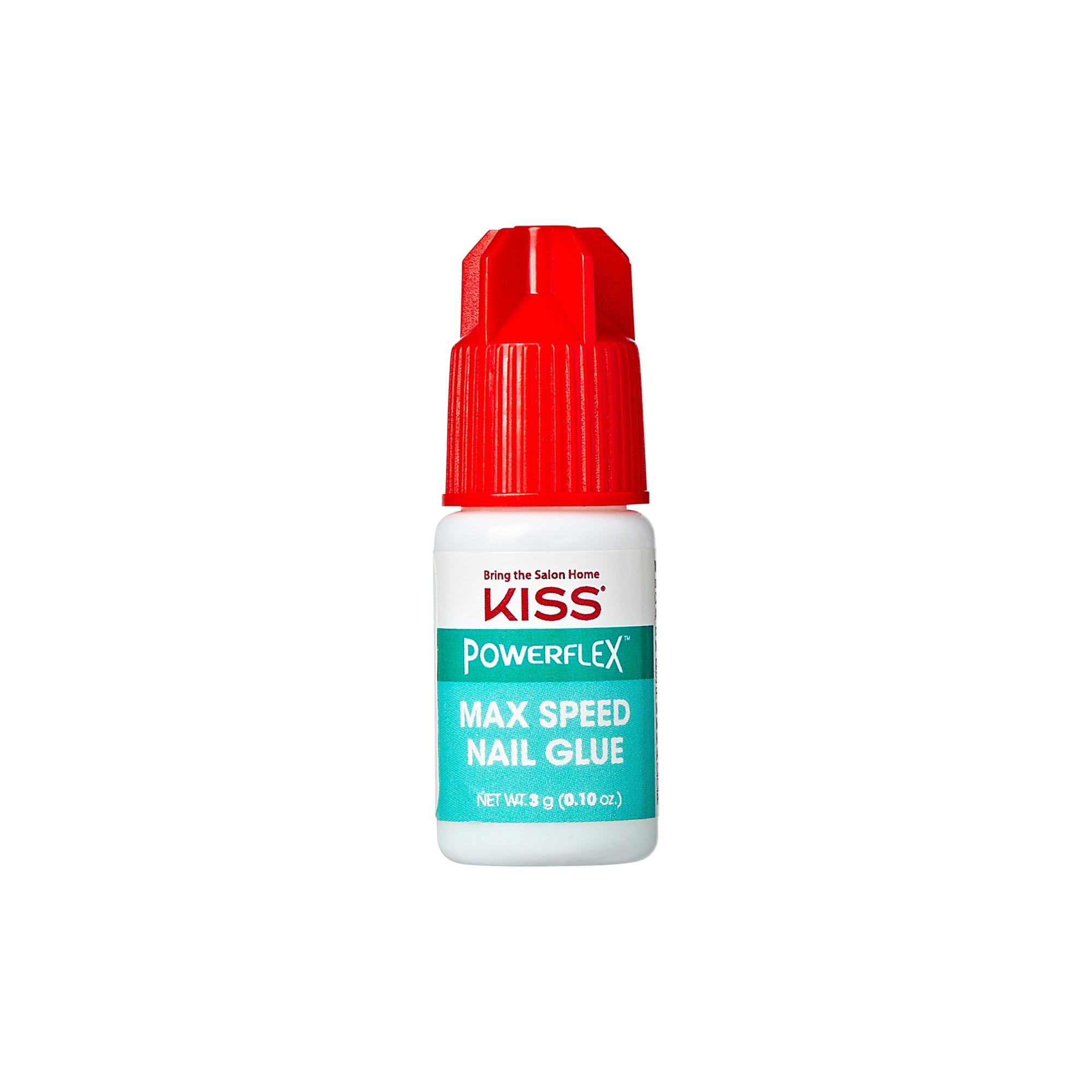KISS PowerFlex: ideal para mejorar tu kit de manicura en casa.