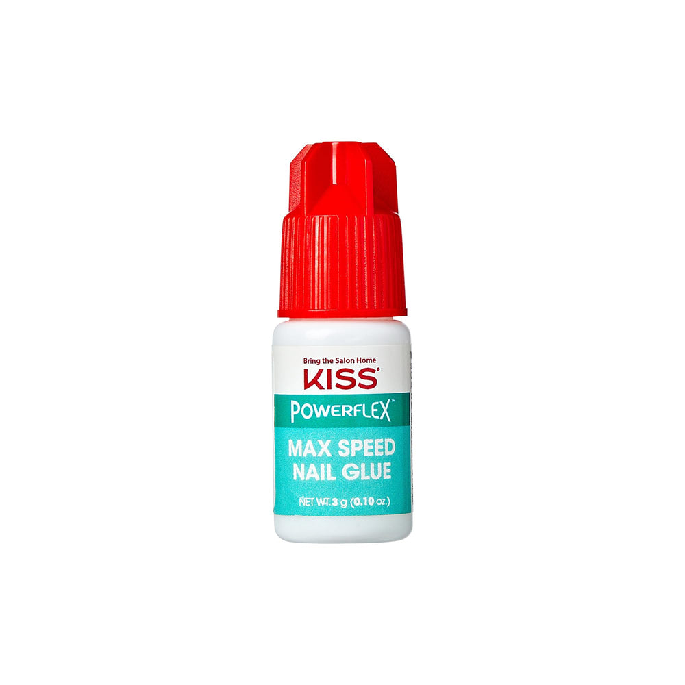 KISS PowerFlex: ideal para mejorar tu kit de manicura en casa.