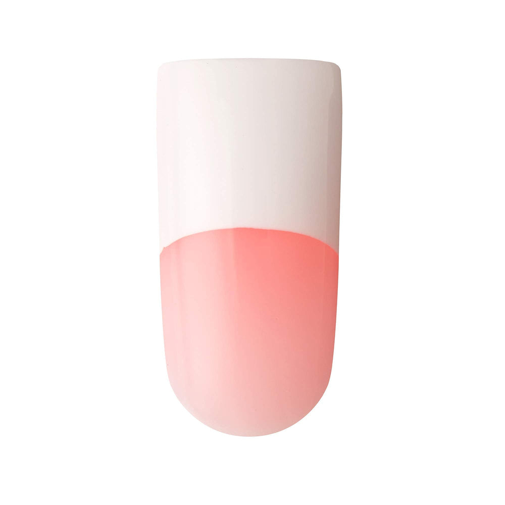 KISS Kiss Salon Empaque original para guardar las uñas de forma ordenada.