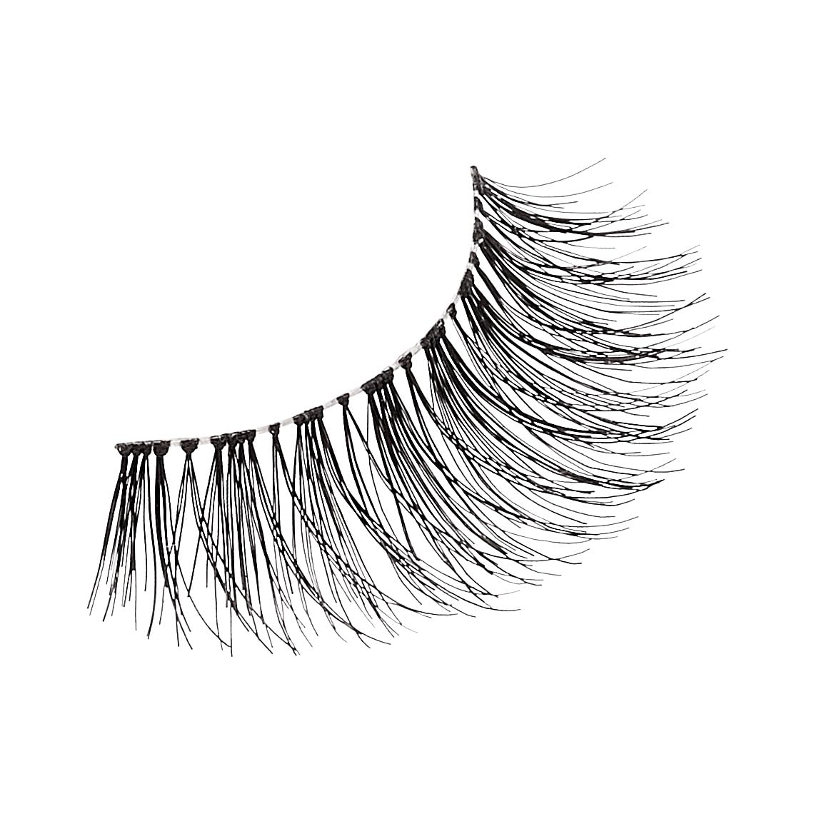 KISS So Wispy 09: acabado natural y ligero para uso diario.