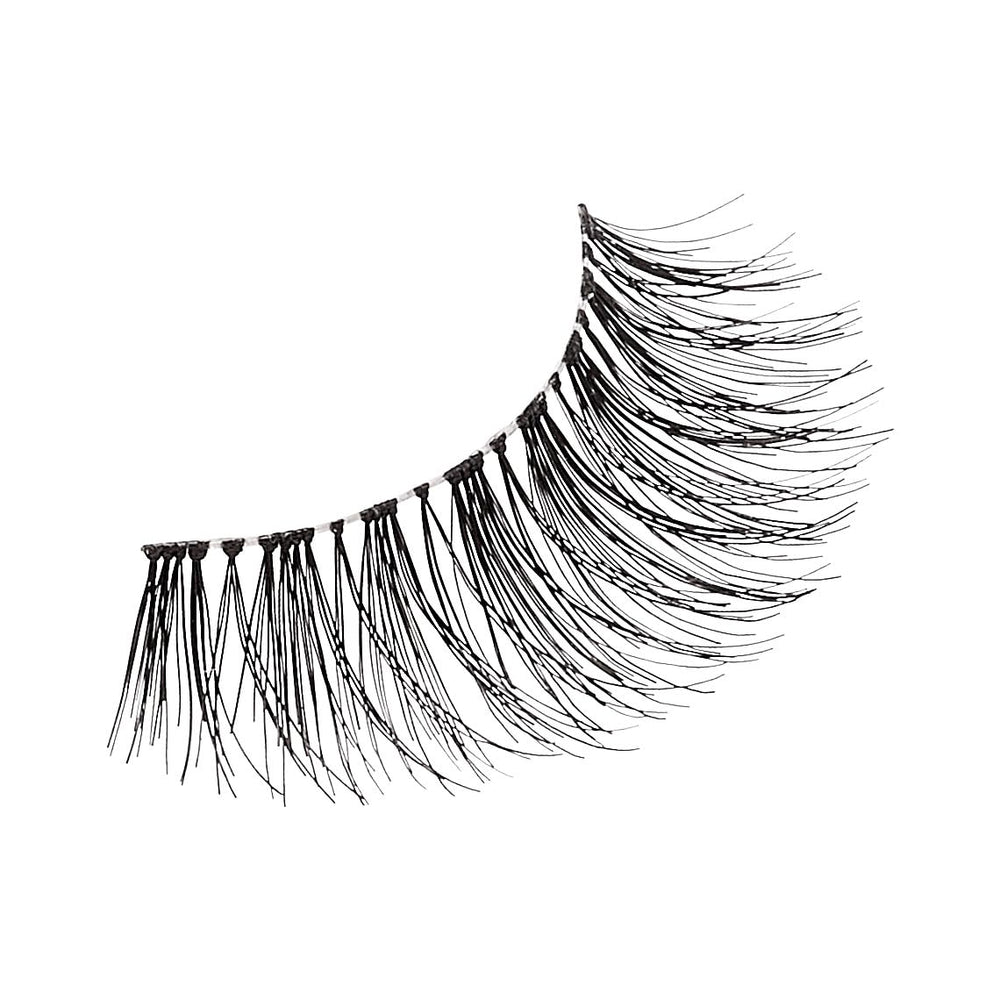 KISS So Wispy 09: acabado natural y ligero para uso diario.