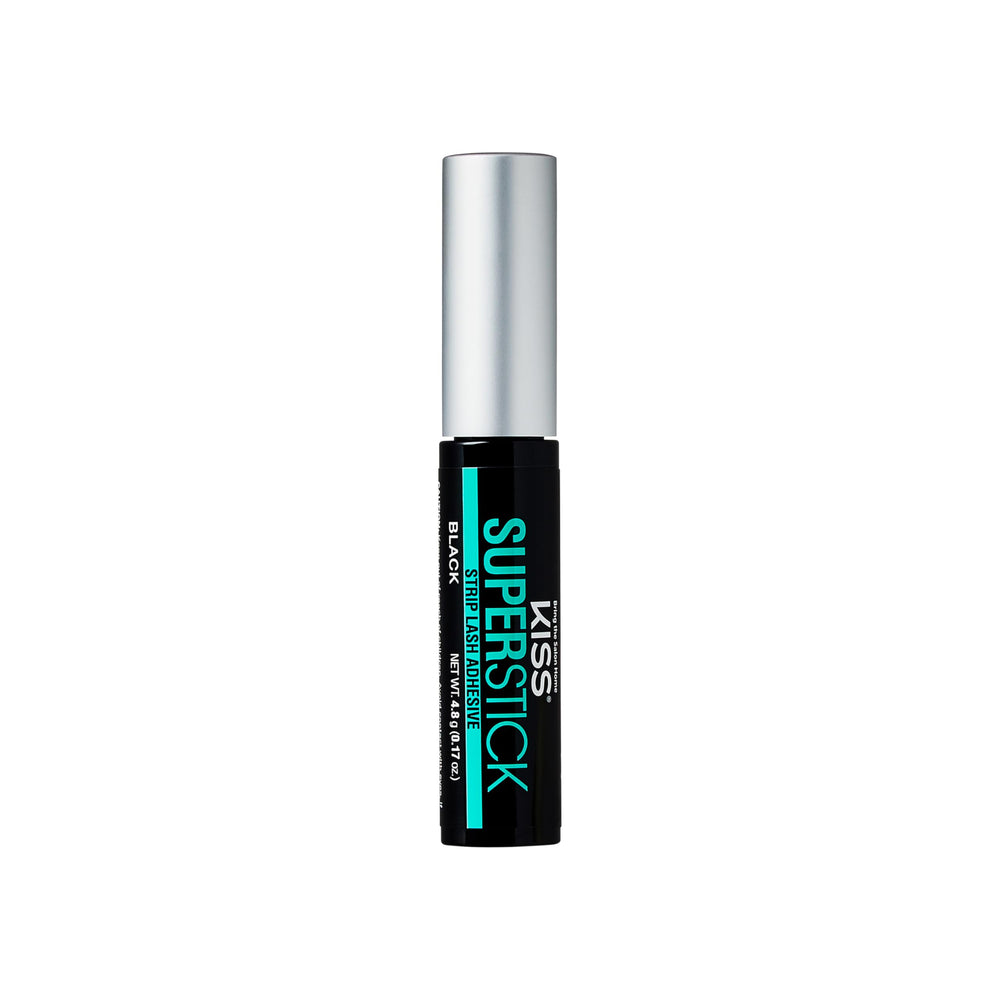 KISS Super Stick: compatible con otros productos Kiss para looks completos.