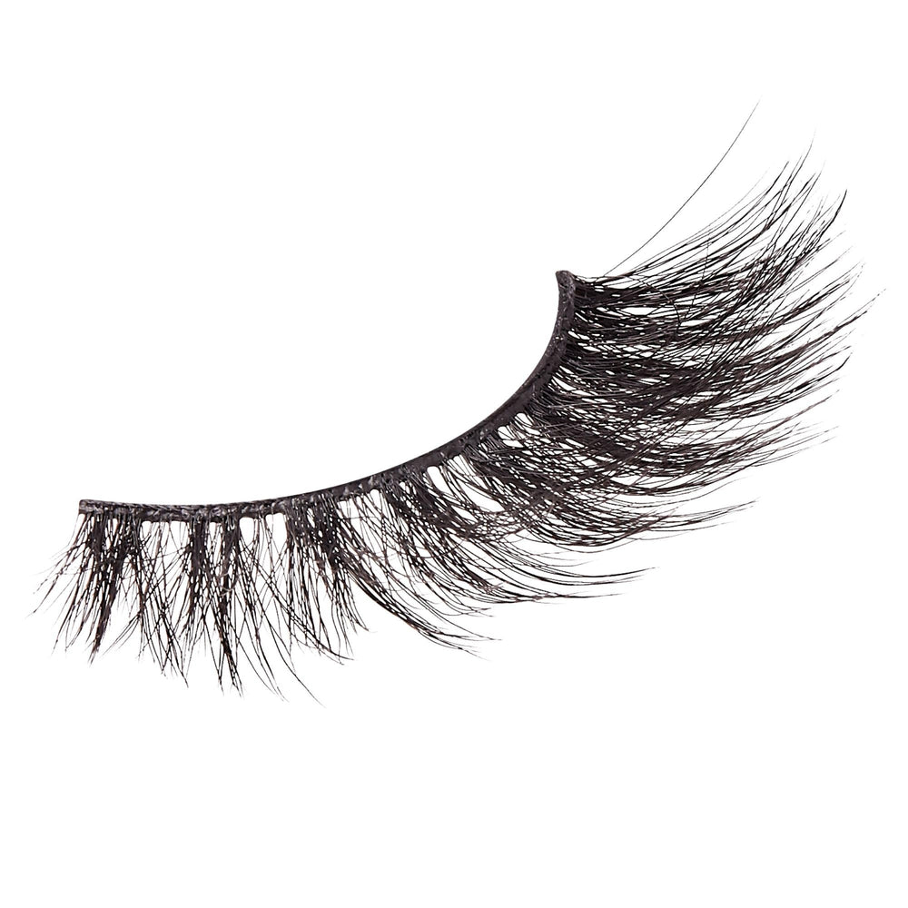 Kiss Triple Push-Up Bombshell 14mm combinación ideal con adhesivo Kiss recomendado.