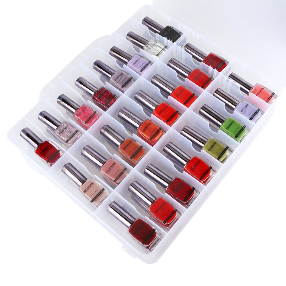 Kissbuty almacenamiento compacto ideal para mostradores y tocadores
