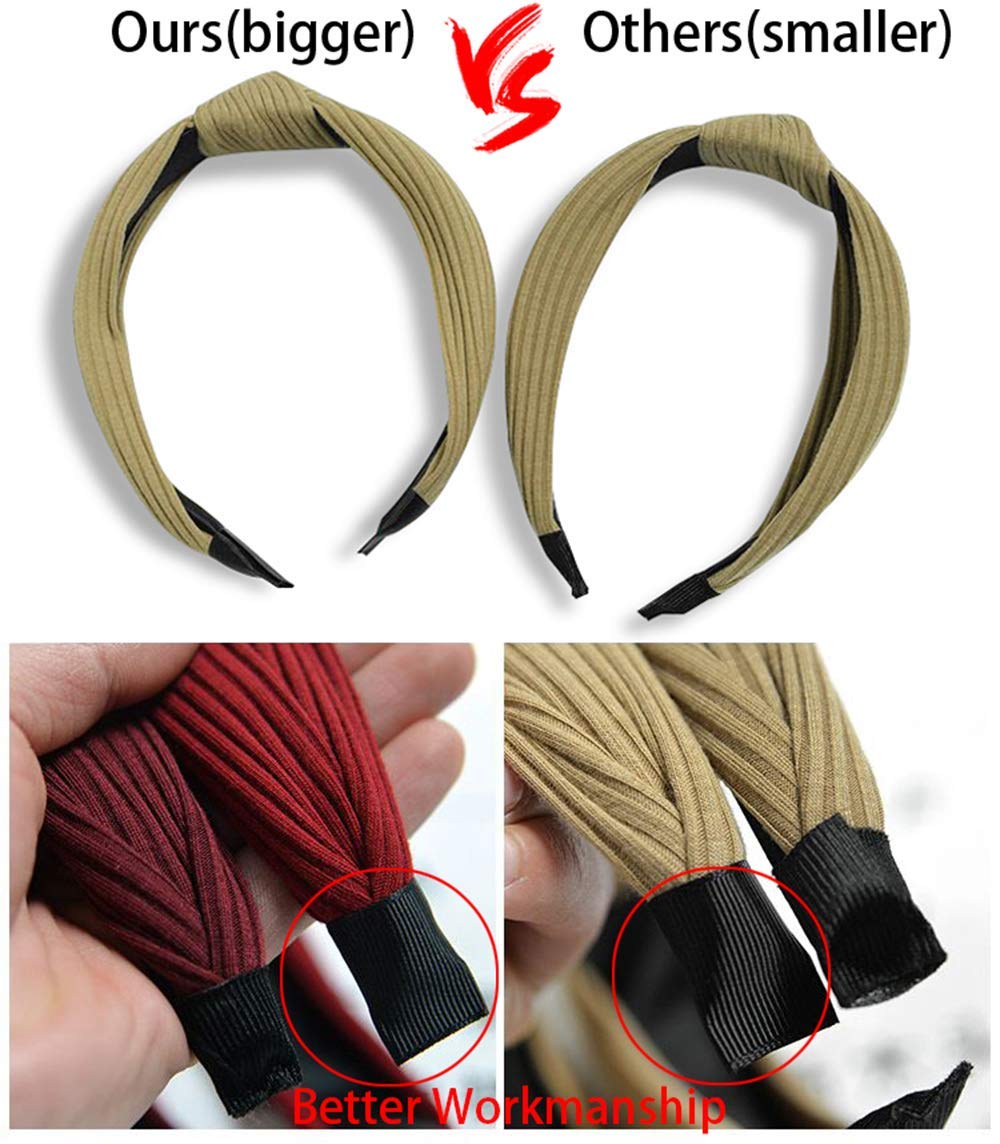 KISSLIFE diadema para uso diario en interiores y exteriores