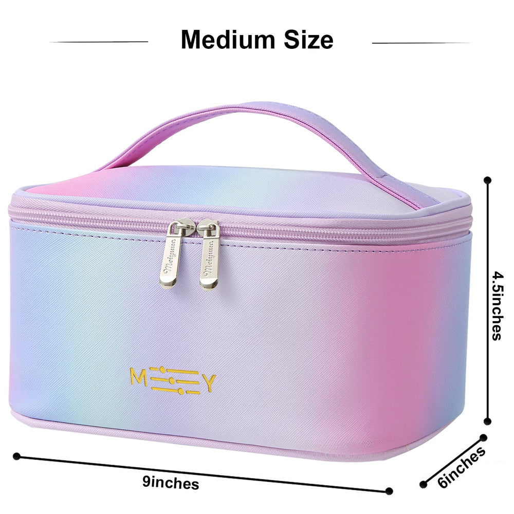 KITENROM bolsa con dimensiones 9x4.5x6 pulgadas para organización eficiente.