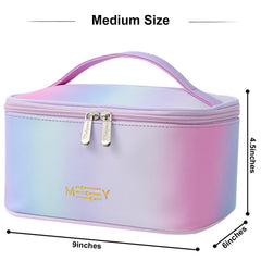 KITENROM bolsa con dimensiones 9x4.5x6 pulgadas para organización eficiente.