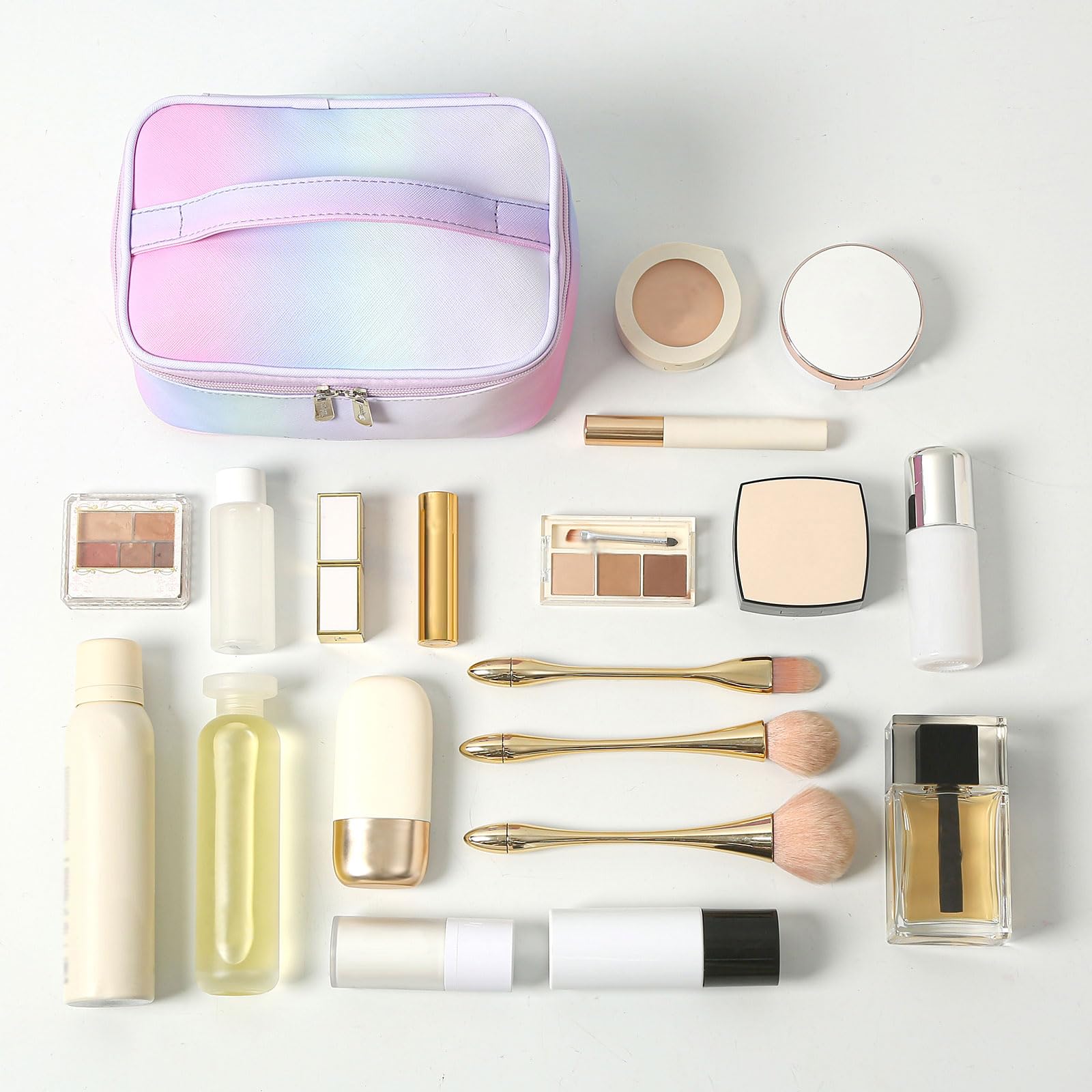 KITENROM regalo perfecto para amigas y familiares amantes de la belleza.