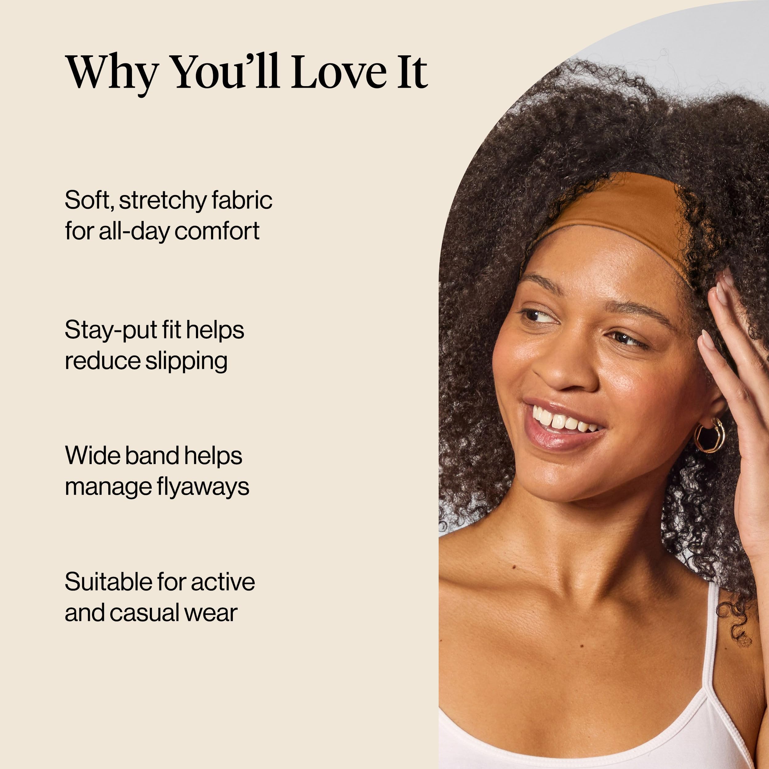 Bandas Kitsch para entrenamiento con sujeción estable