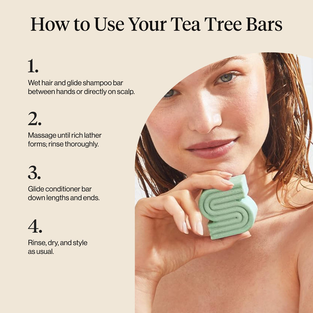 Kitsch barra de champú apta para todo tipo de cabello, incluido el teñido