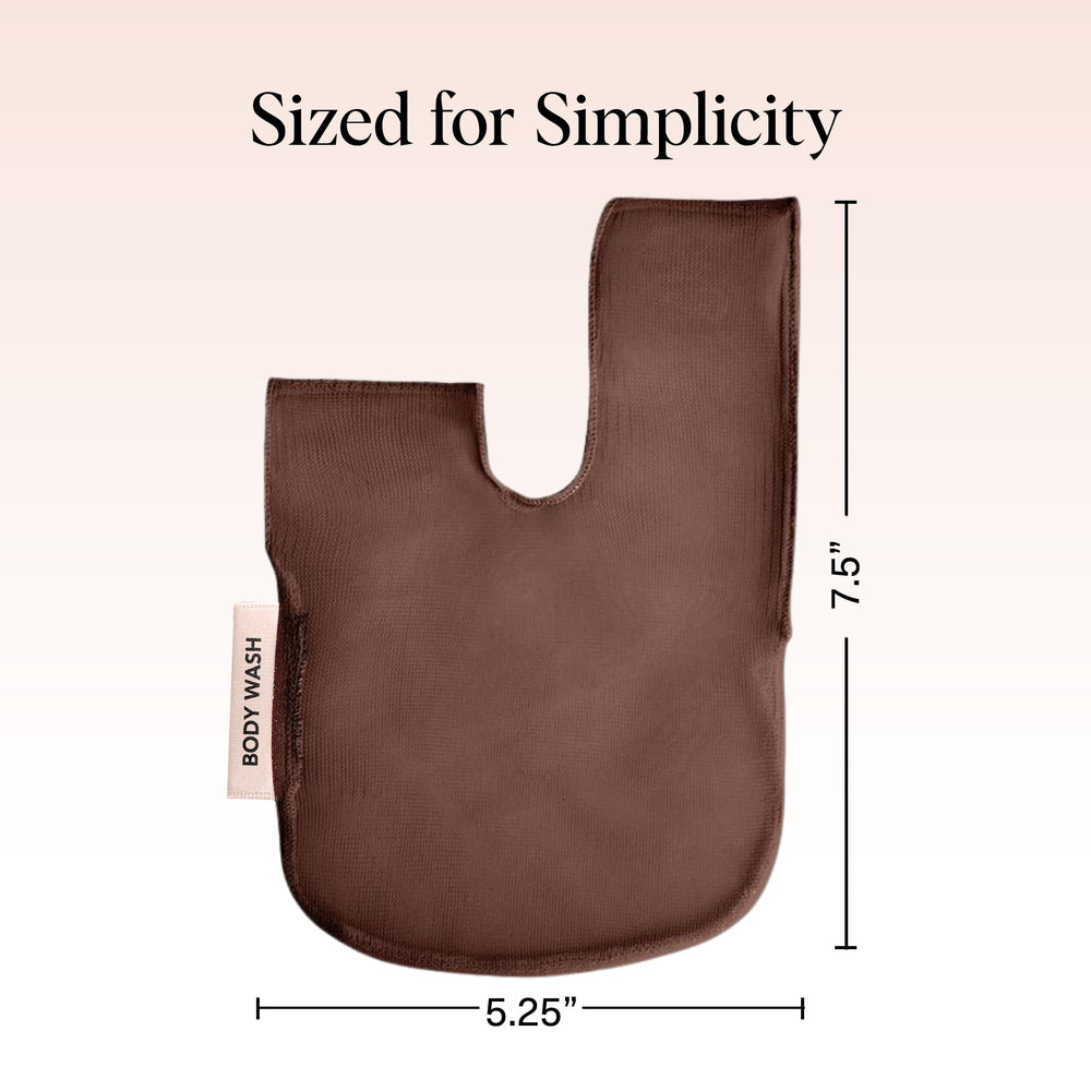 Kitsch bolsa malla material-rpet duradera y sostenible para uso diario.