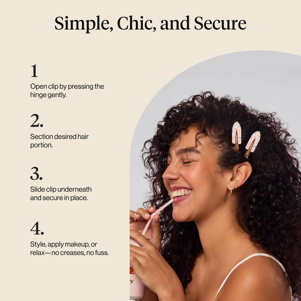 Kitsch diseño compacto para uso diario y regalo elegante.