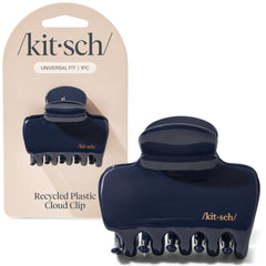 Kitsch Clips Medianos: abrazadera firme para cabello, sujeción duradera durante todo el día.