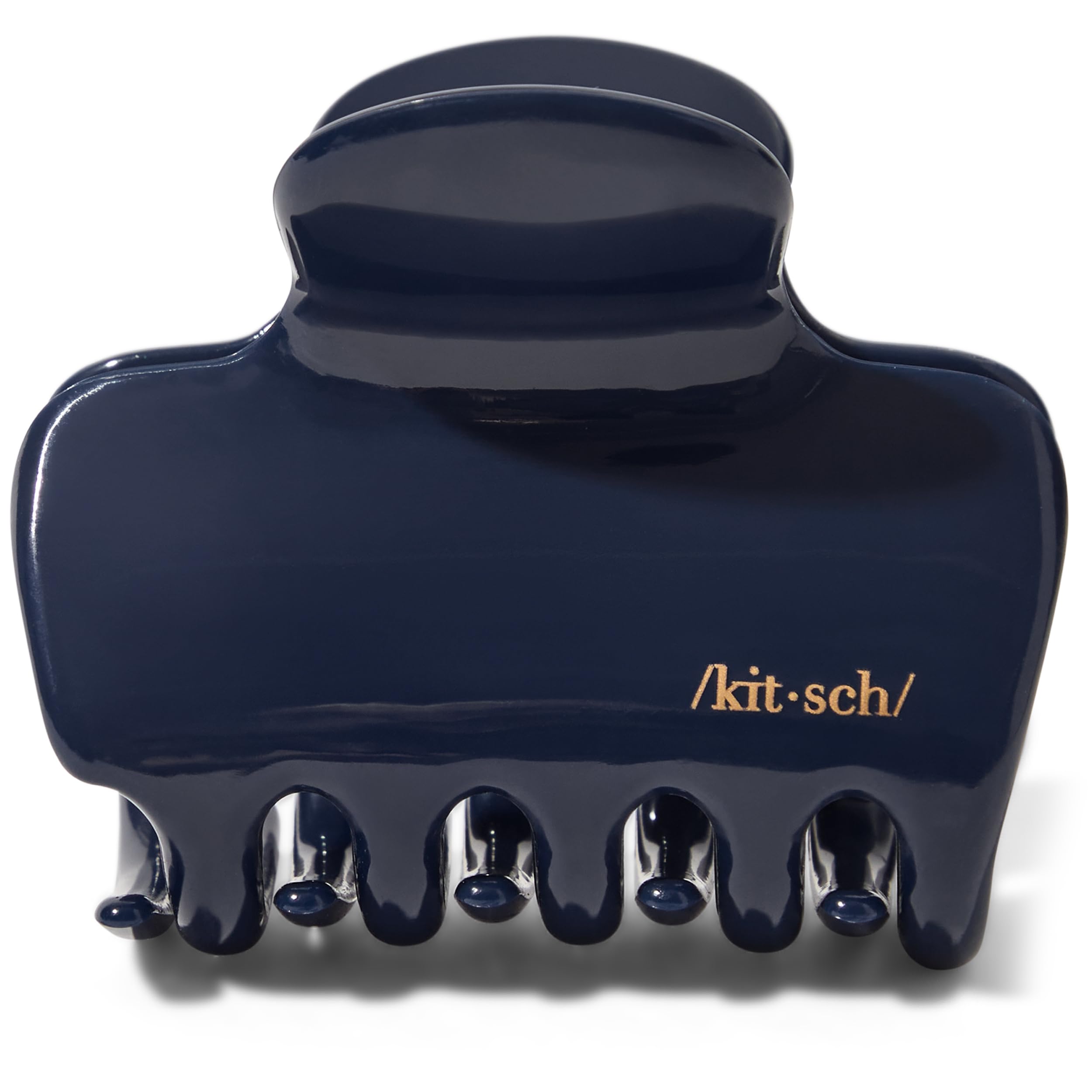 Kitsch Clips Medianos: regalo ideal para mujeres que cuidan su cabello.