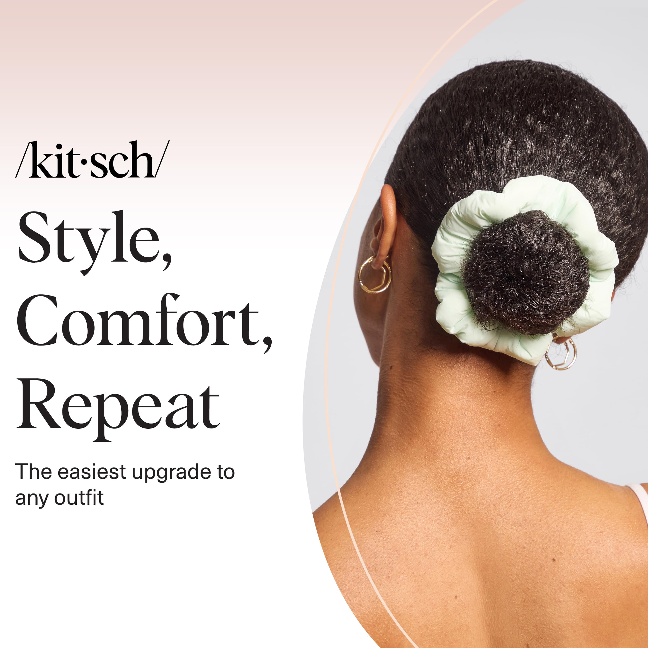 Kitsch regalo práctico, empaque listo para sorprender