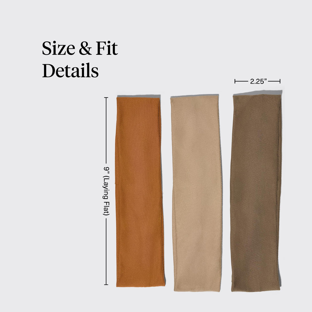 Accesorio Kitsch para todo tipo de pelo en Sedona