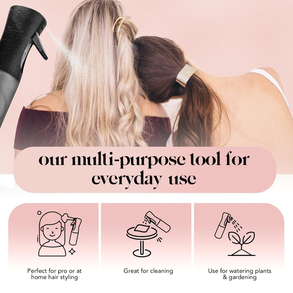 Kitsch diseño ergonómico con gatillo cómodo