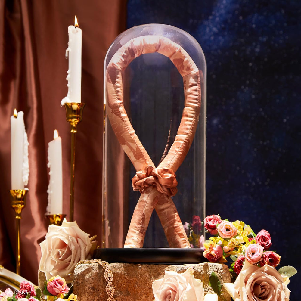 Regalo ideal para amantes del cuidado capilar de Disney y Kitsch.