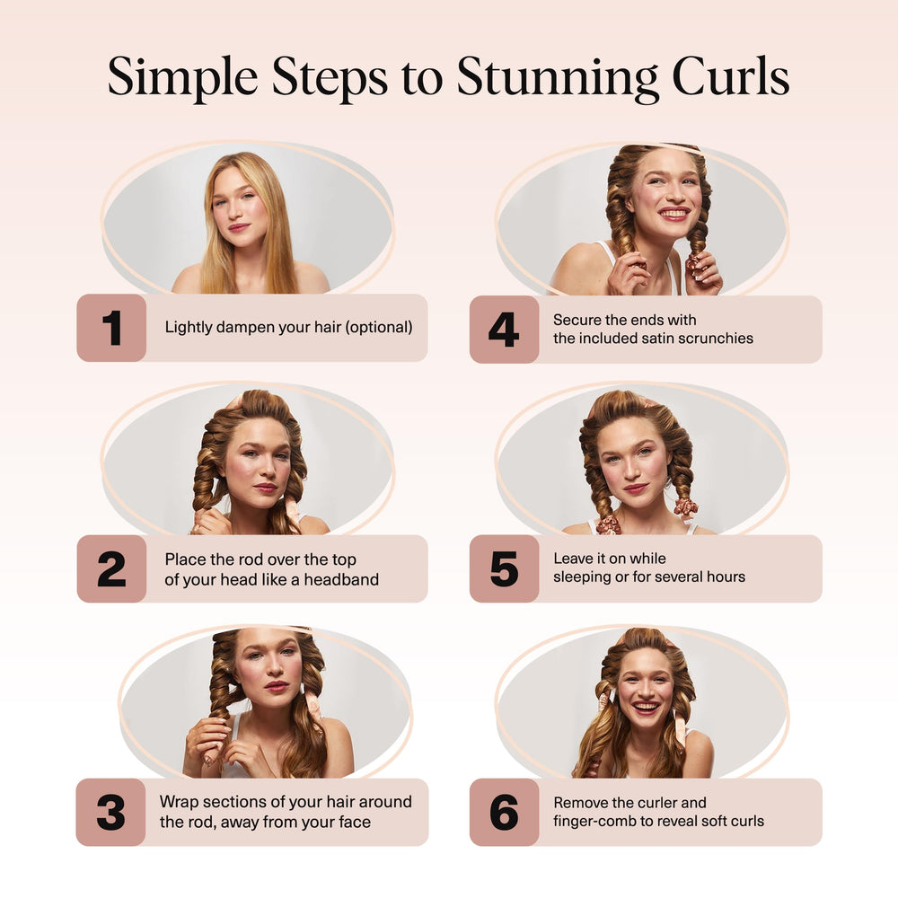 Uso nocturno cómodo para dormir sin molestia con Kitsch Disney Satin.