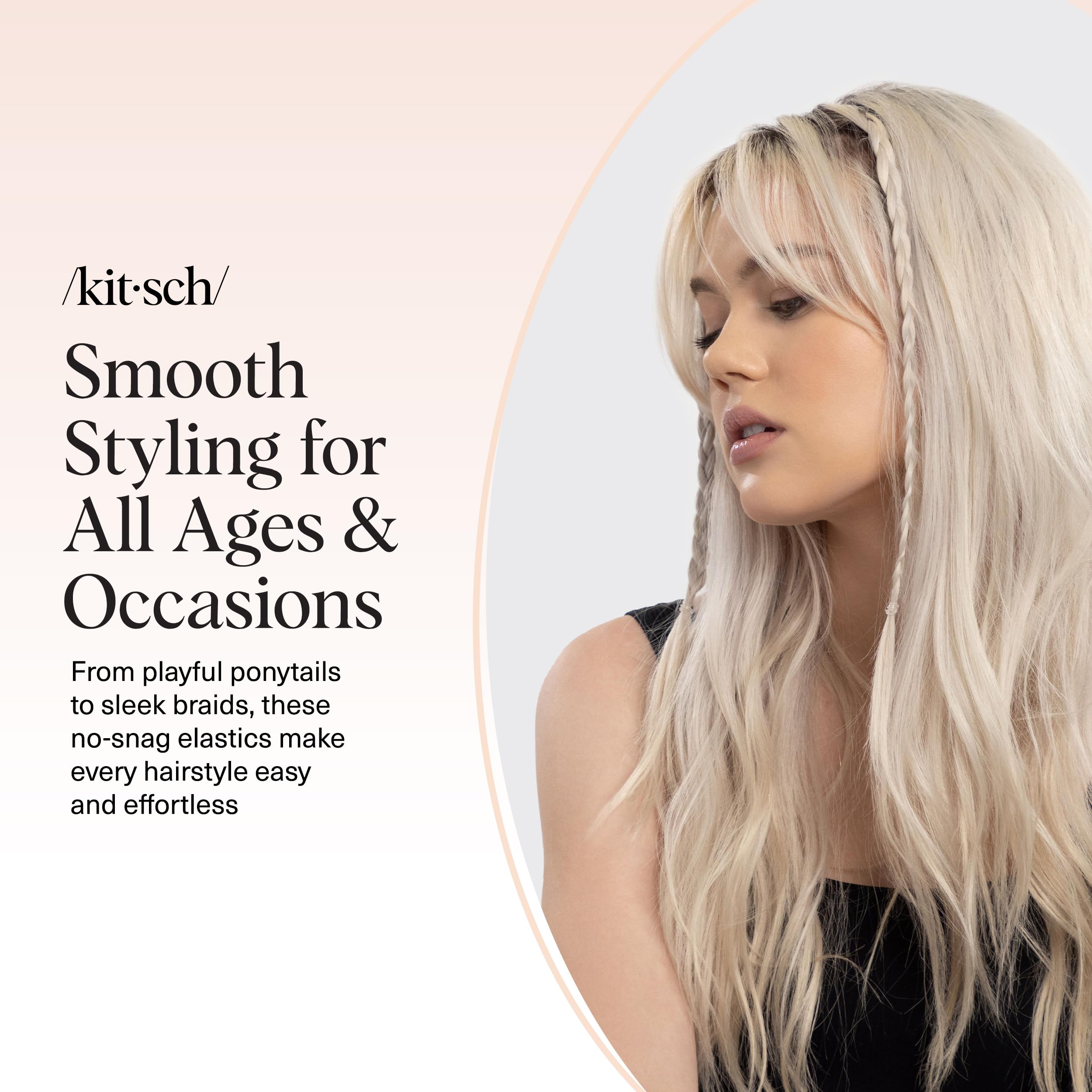 Kitsch regalo ideal para mujeres, niñas y adolescentes que buscan comodidad diaria