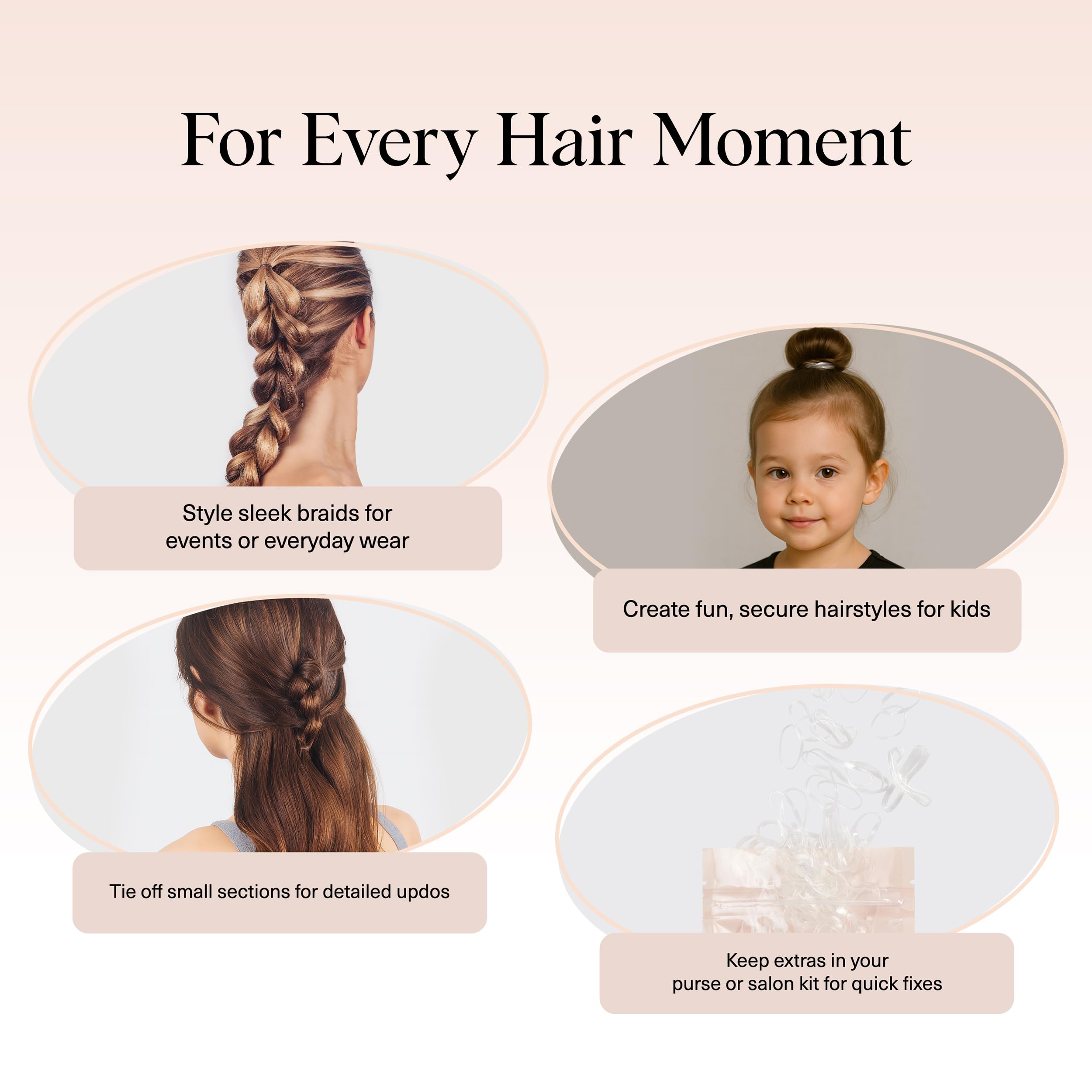 Kitsch uso profesional o doméstico, durabilidad y rendimiento constantes