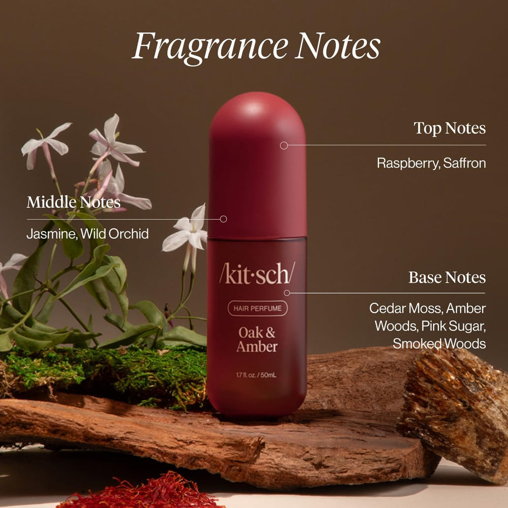 Kitsch envase 50 ml sostenible, ideal para bolso