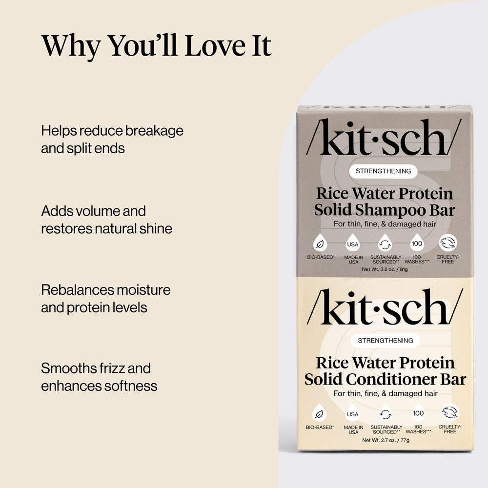 Kitsch envase sostenible en barra: opciones ecológicas para viaje.