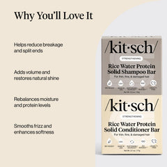 Kitsch envase sostenible en barra: opciones ecológicas para viaje.
