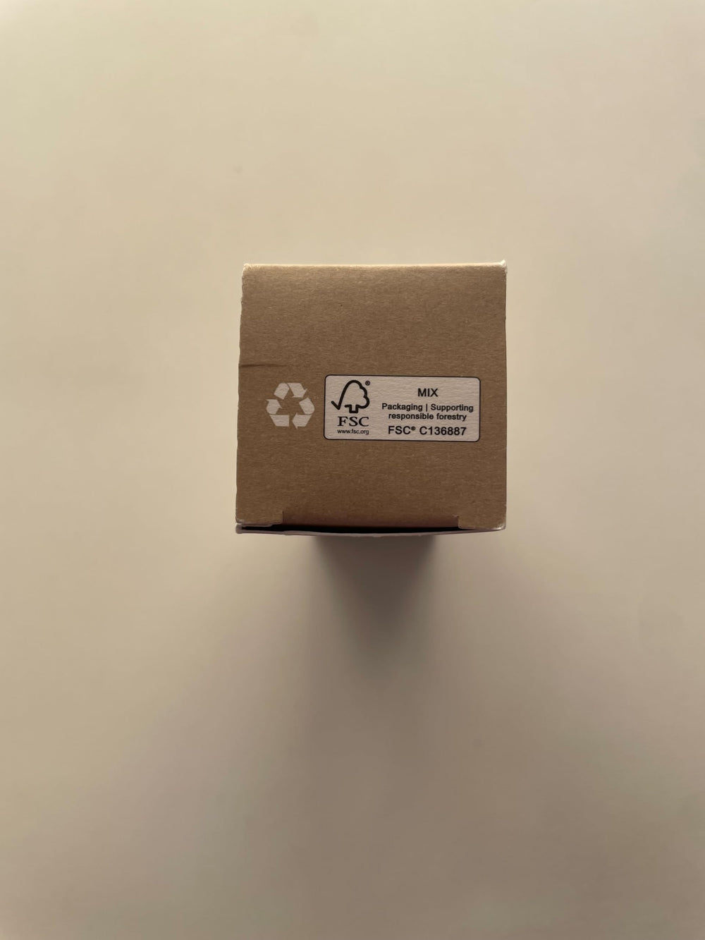 Kitsch Pistacho Latte: versión de viaje de 50 ml