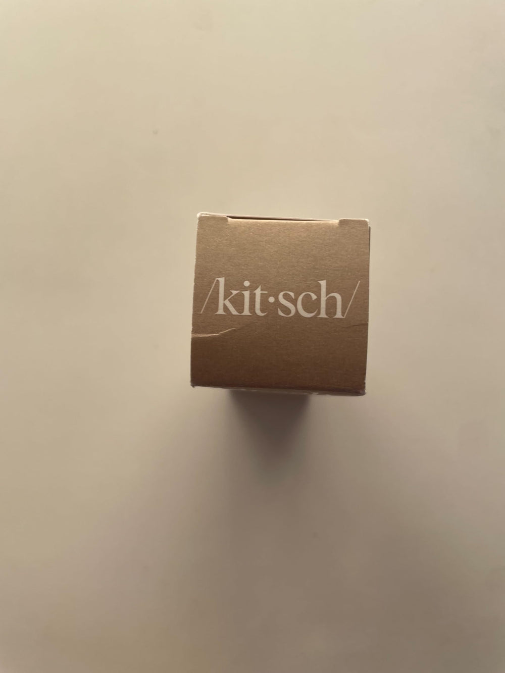 Kitsch Pistacho Latte: ideal para gimnasio y uso diario