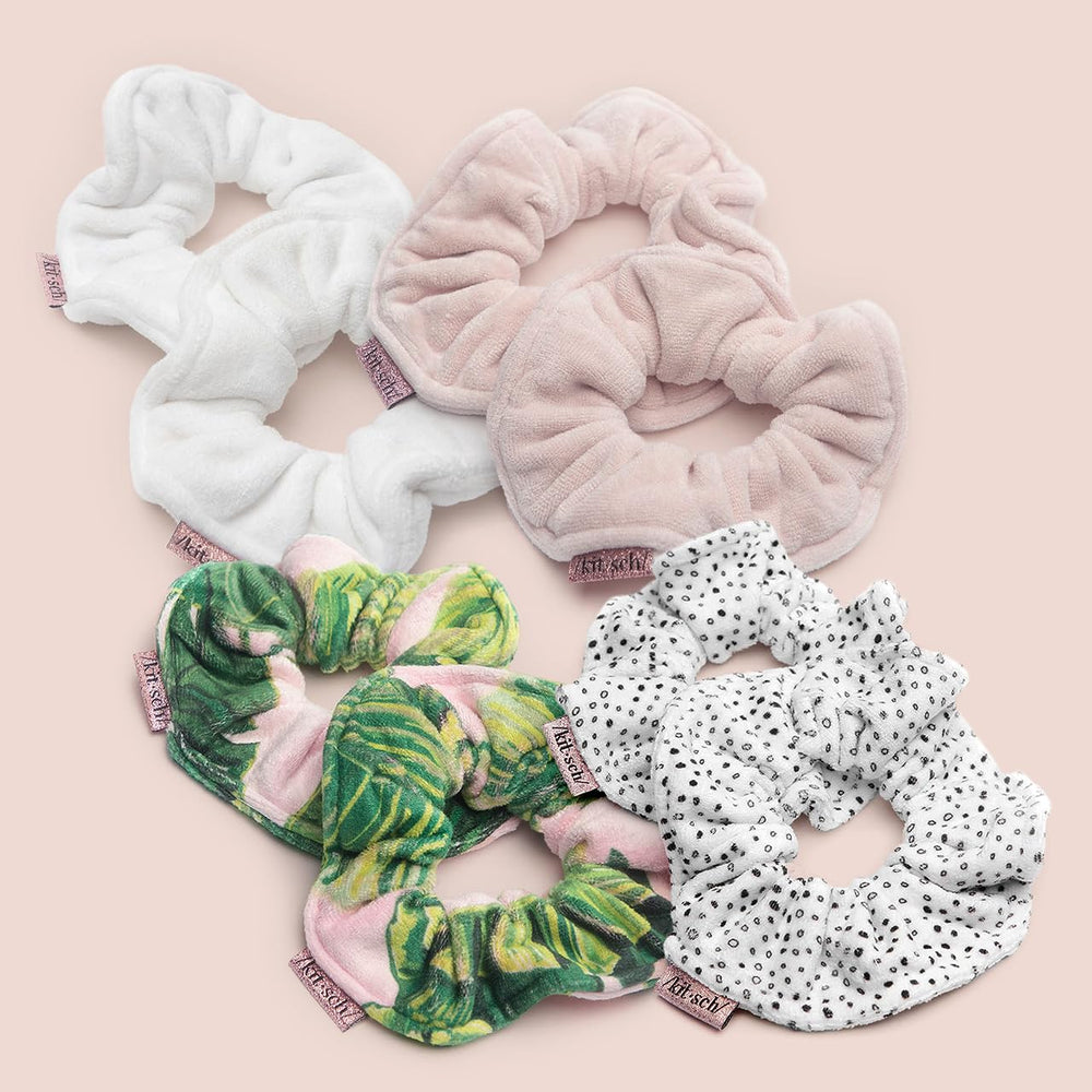 Kitsch accesorios para cabello versátiles para uso diario.