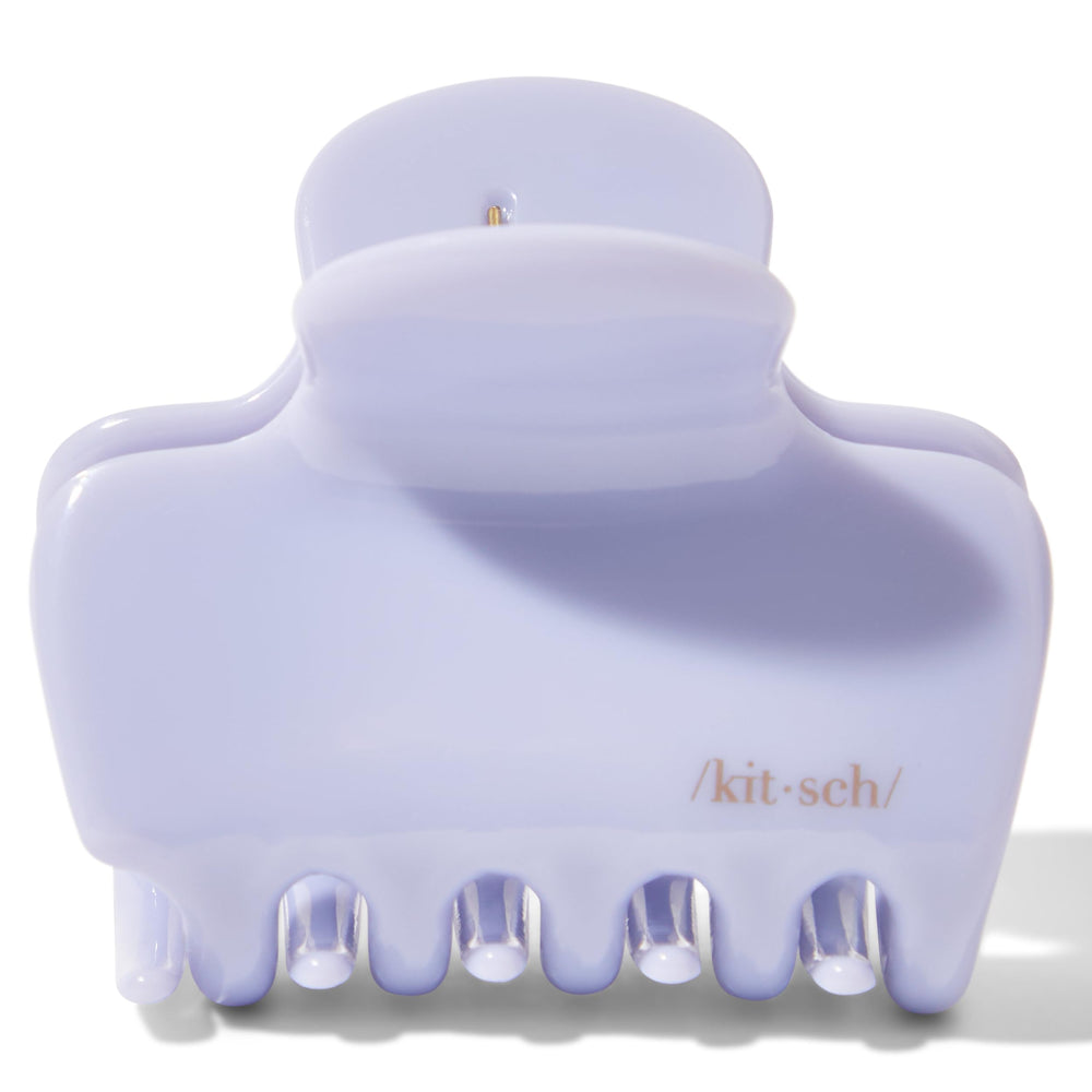 Kitsch sujeción duradera para cabello rizado u ondulado.