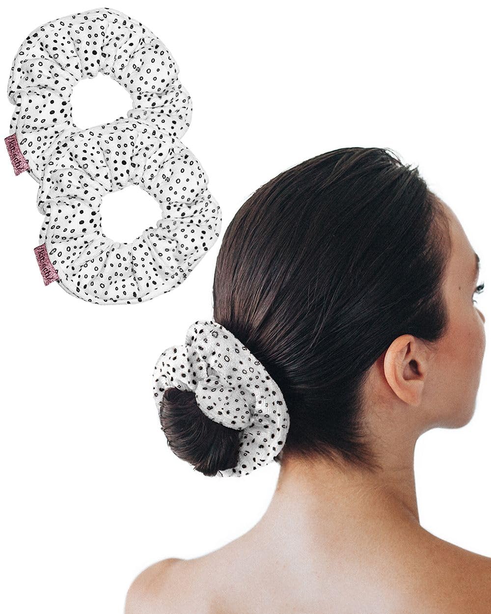 Kitsch toalla microfibra cabello suave y absorbente para secado rápido.