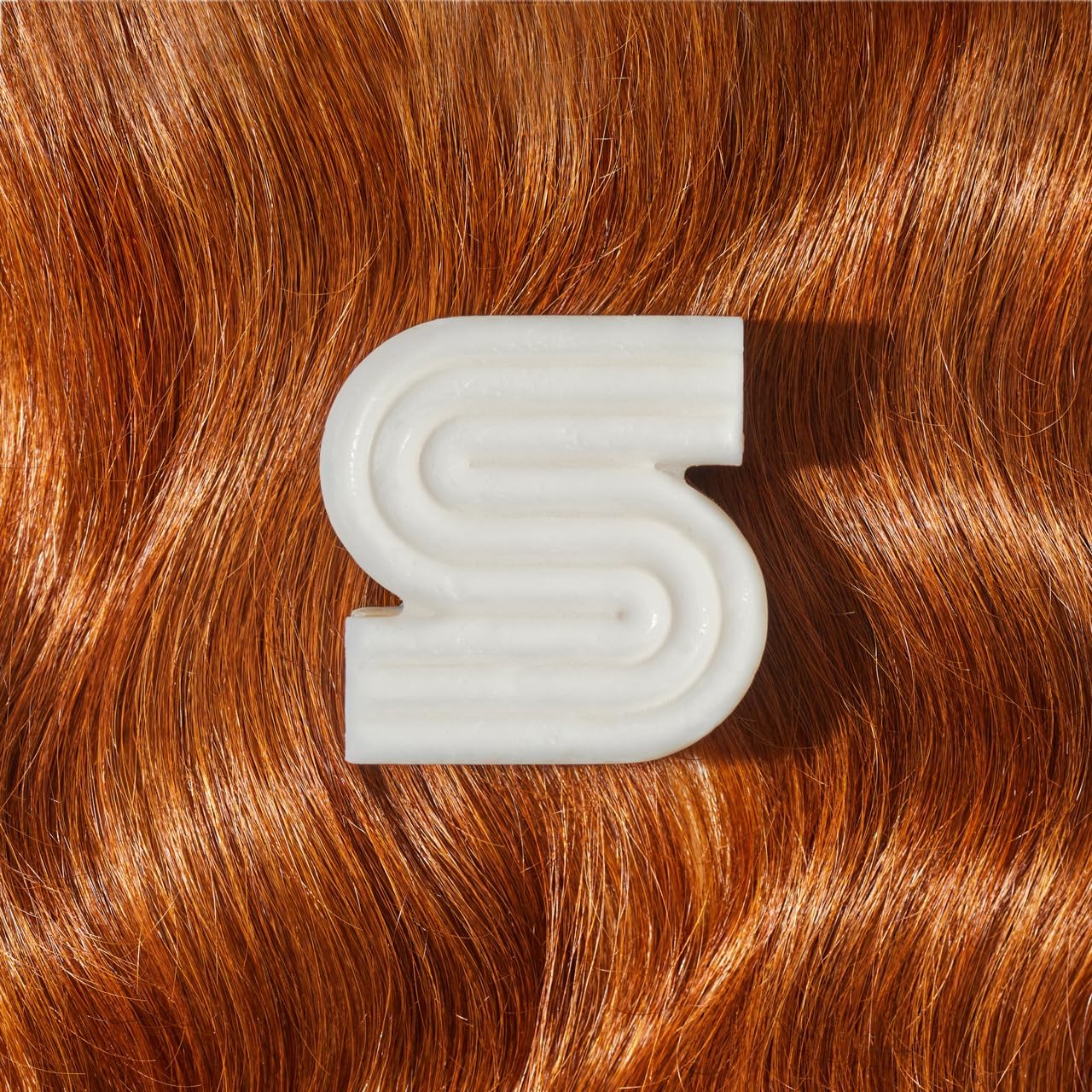 Kitsch Ultra-Sensitive 2-in-1 bar lather-ready surface close-up